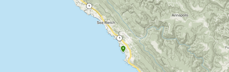Best 10 Trails and Hikes in Sea Ranch | AllTrails