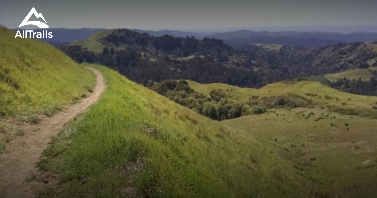 Best Trails near Stratford, California AllTrails