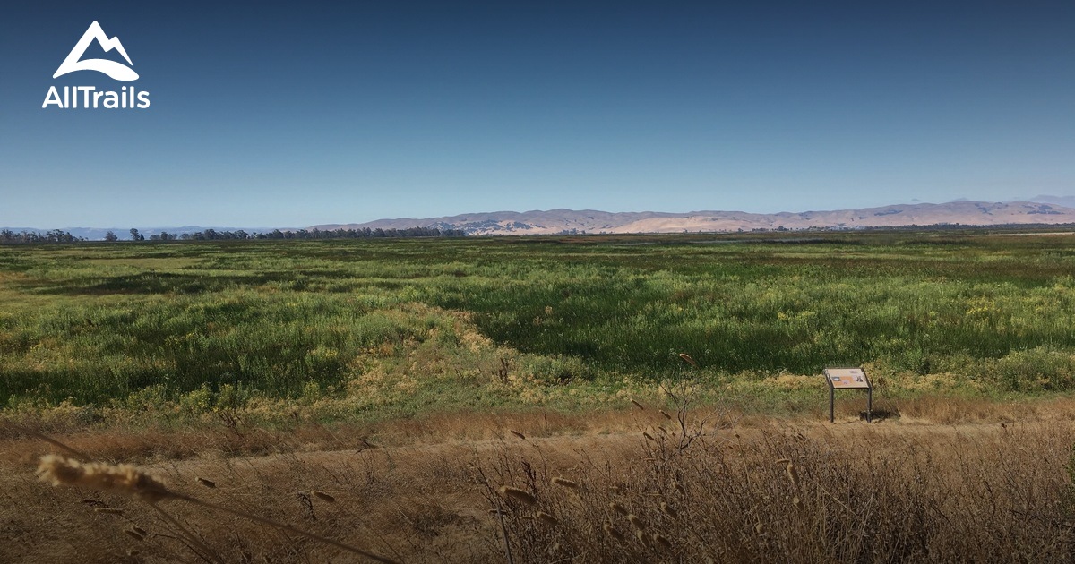 Best Trails near Suisun City, California AllTrails
