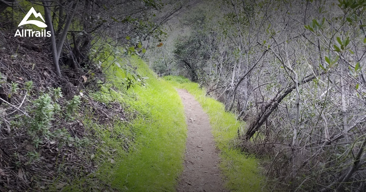 Best Trails near Sun Valley, California AllTrails