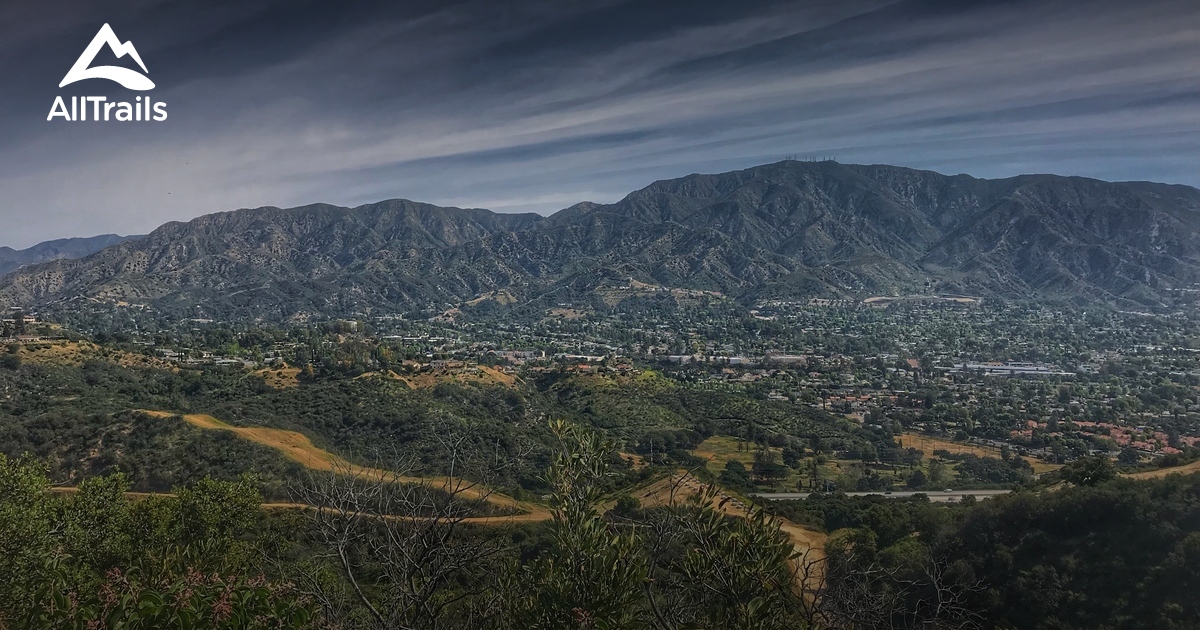 Best Trails near Sun Valley, California AllTrails