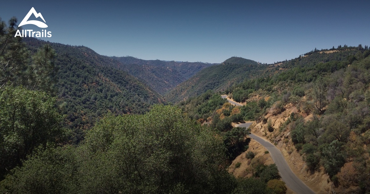Best trails in Tuolumne, California AllTrails