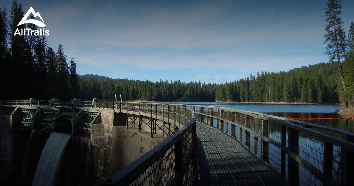 Best Trails near Twain Harte, California AllTrails