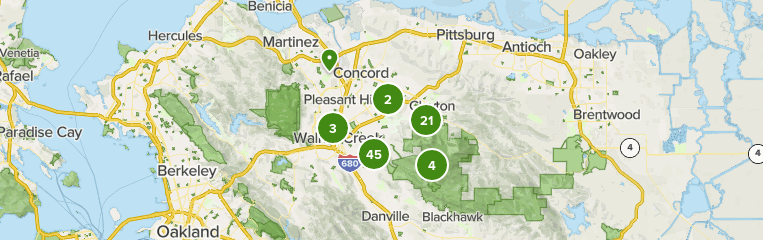 Best Trails near Walnut Creek - Us California Walnut Creek 8603 20200910080639000000000 763x240 1