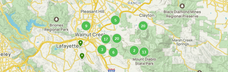 THE 5 BEST Places to Go Shopping in Walnut Creek (Updated 2024)