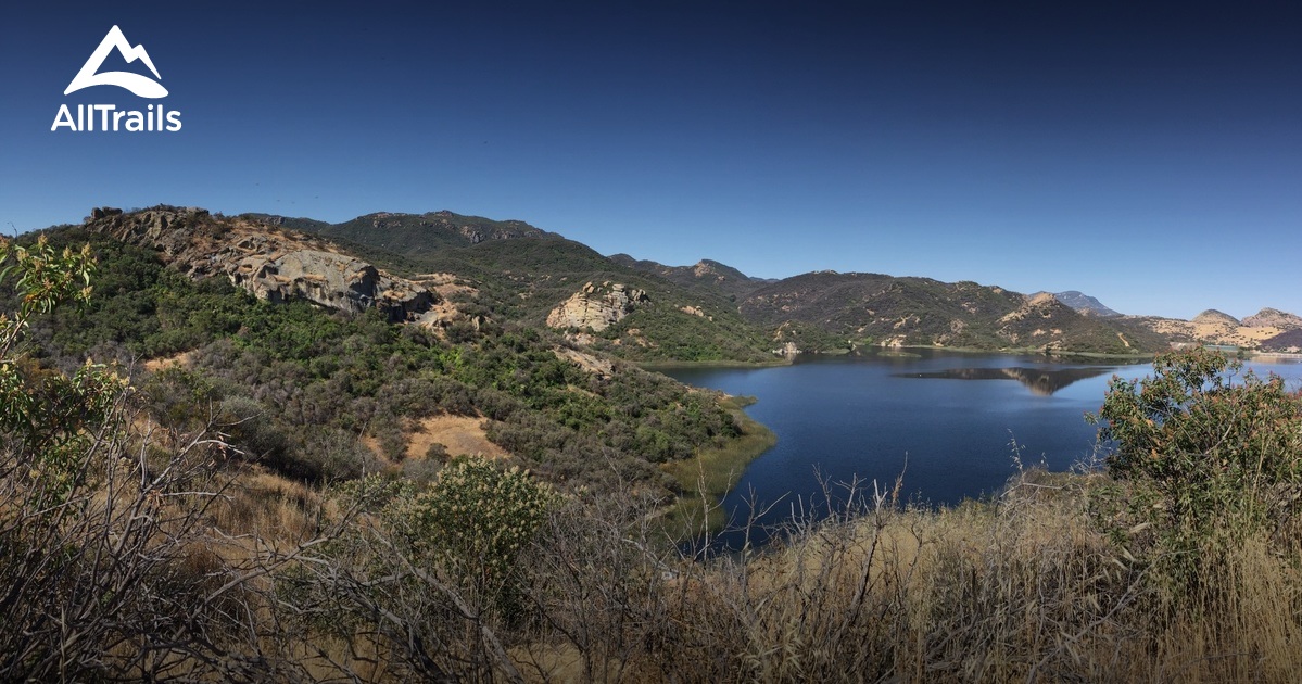 Best Trails near Westlake Village, California AllTrails