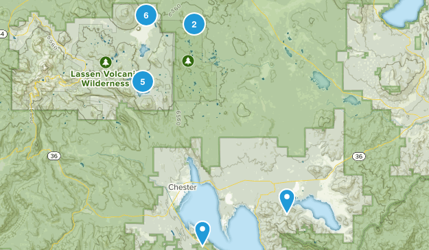 Westwood, California Map