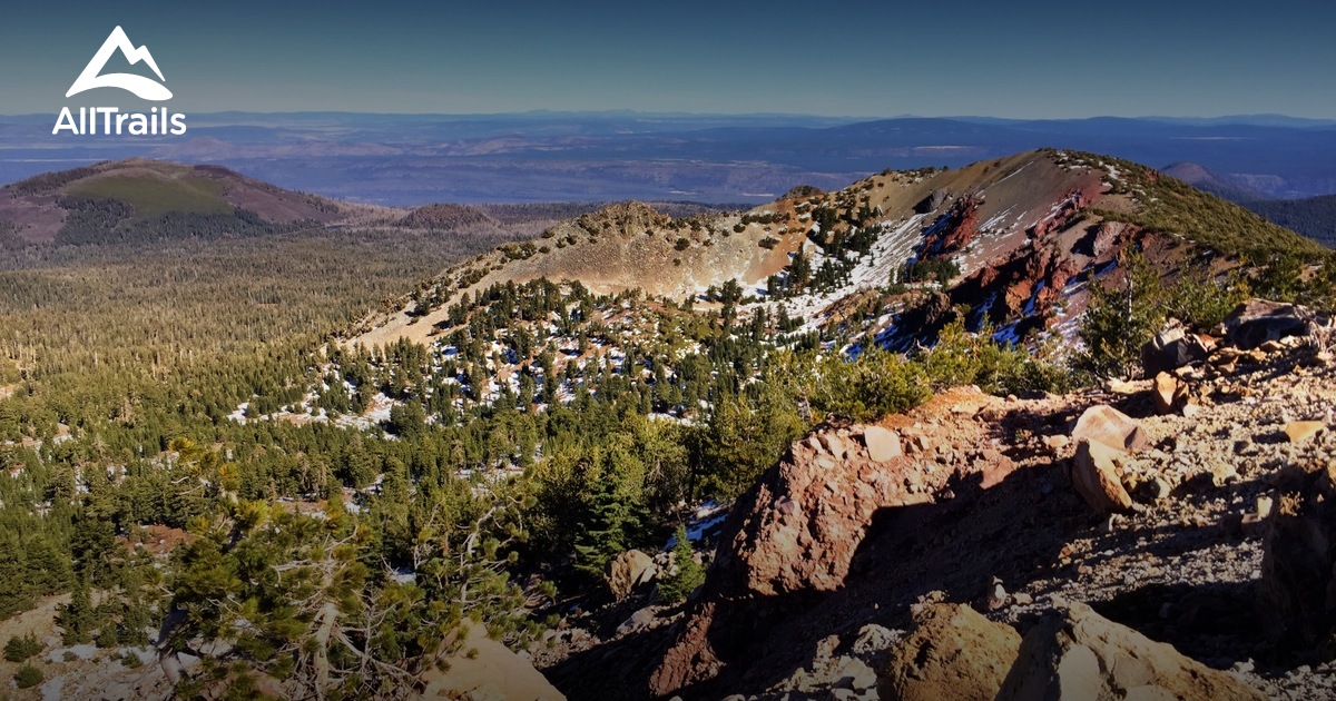 Best hikes and trails in Whitmore AllTrails