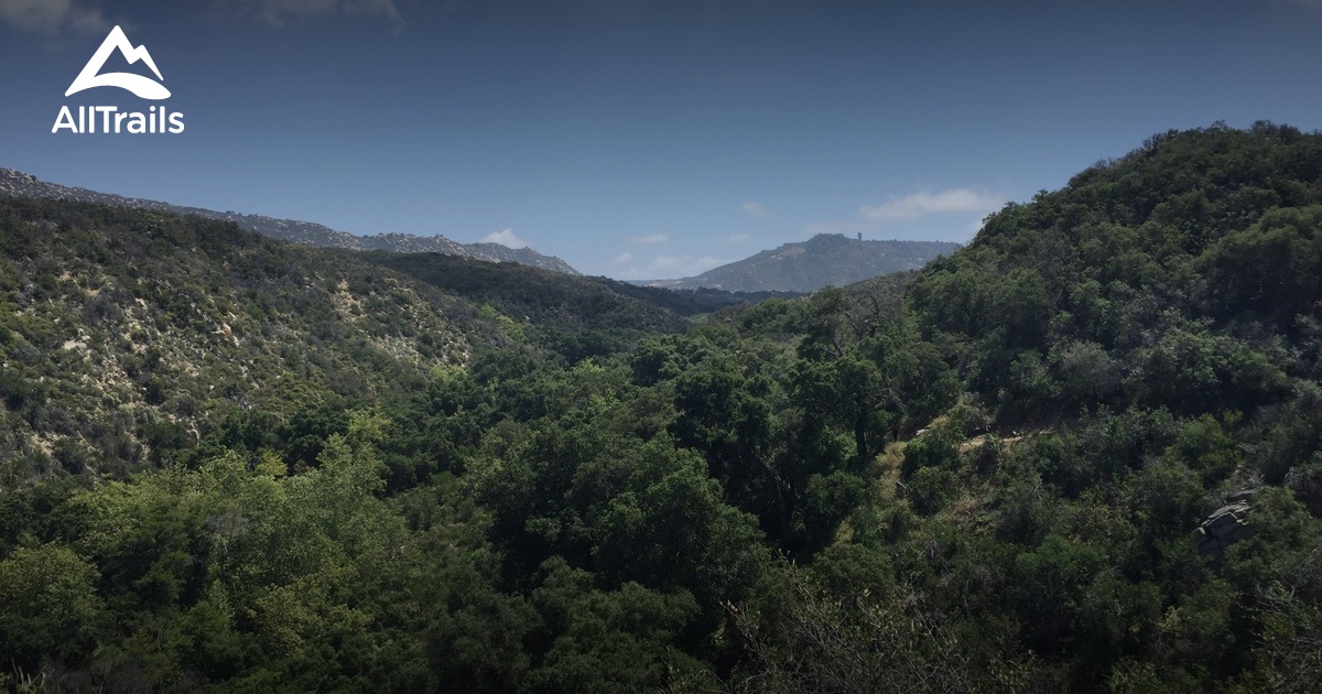 Best hikes and trails in Wildomar | AllTrails