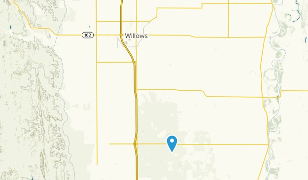 Best Trails Near Willows California Alltrails