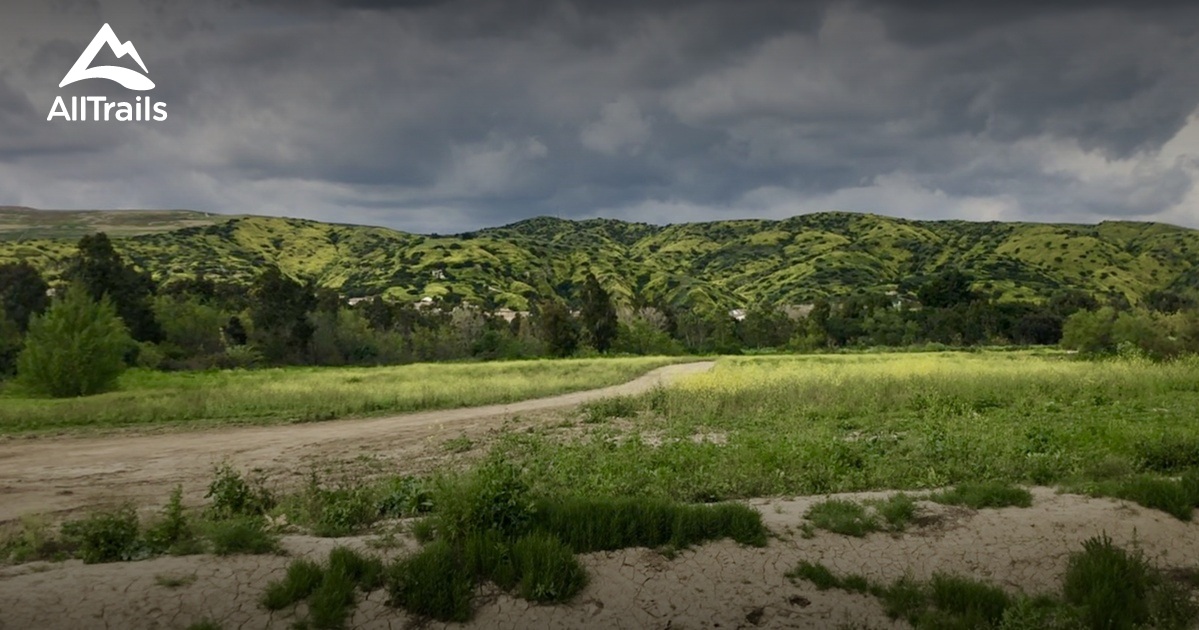 10 Best trails and hikes in Yorba Linda AllTrails