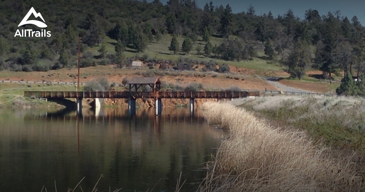 Best Trails near Yreka, California AllTrails