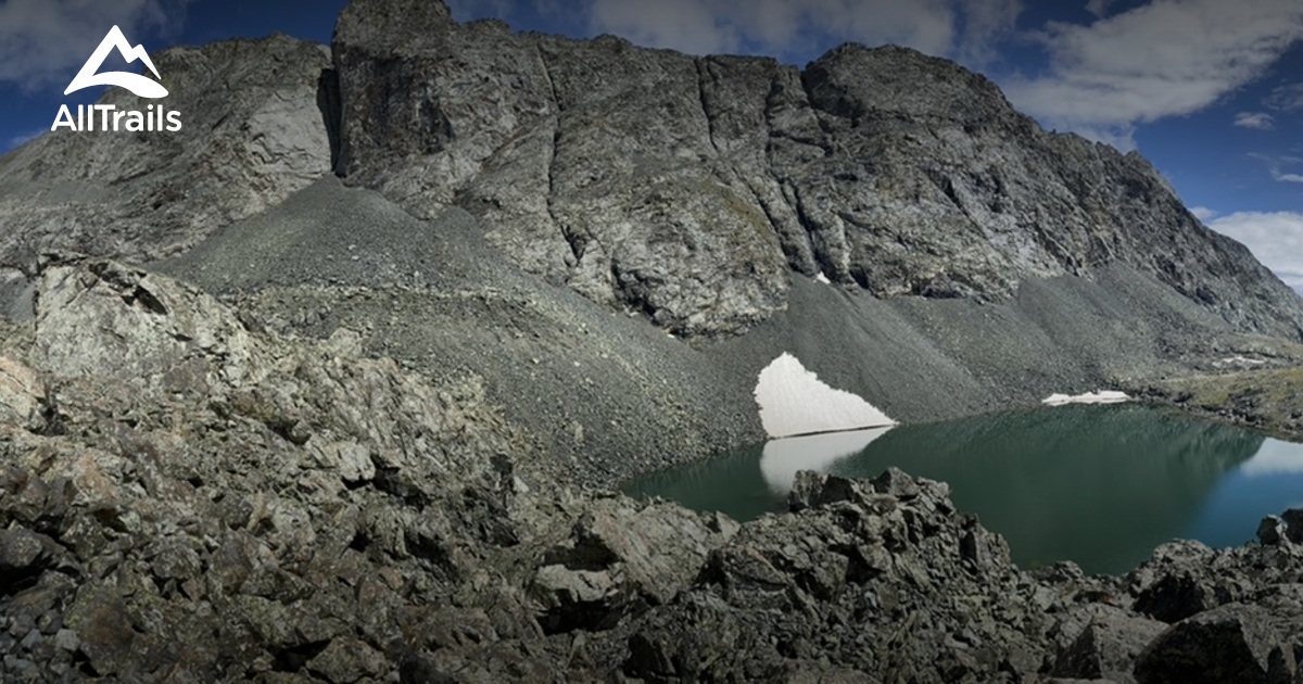 Best hikes and trails in Alamosa | AllTrails