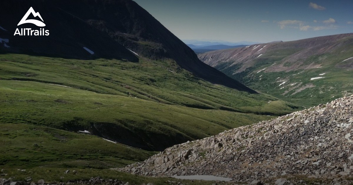 Best Trails near Alma, Colorado AllTrails