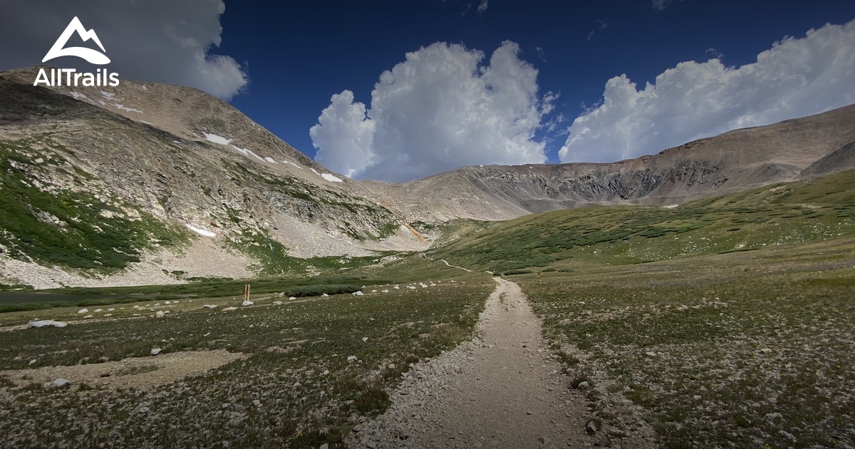 Best trails in Alma, Colorado | AllTrails