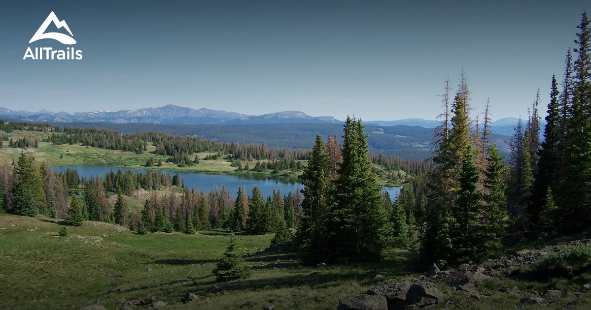 Best Trails near Antonito Colorado 52 Photos & 25 Reviews AllTrails