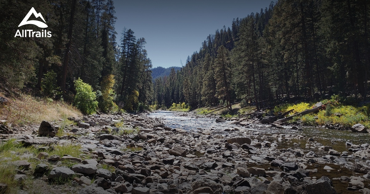 Best hikes and trails in Arboles AllTrails