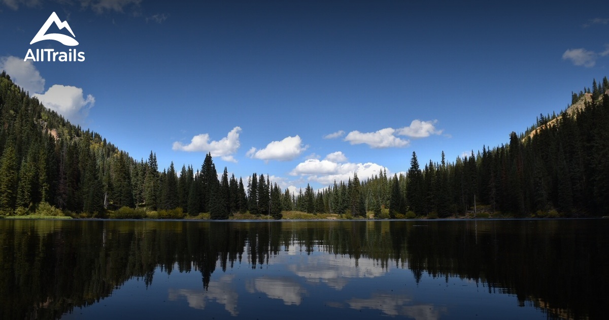 Best Trails near Avon, Colorado AllTrails