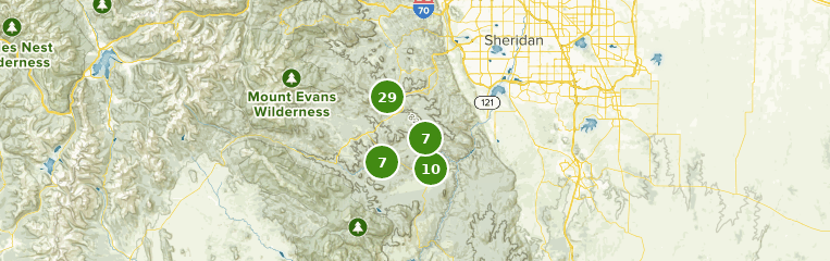 Best Trails near Conifer, Colorado | AllTrails