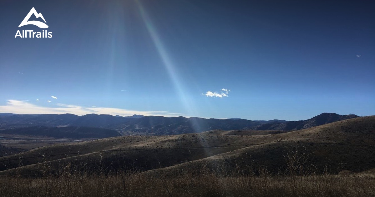 Best Trails near Denver, Colorado AllTrails