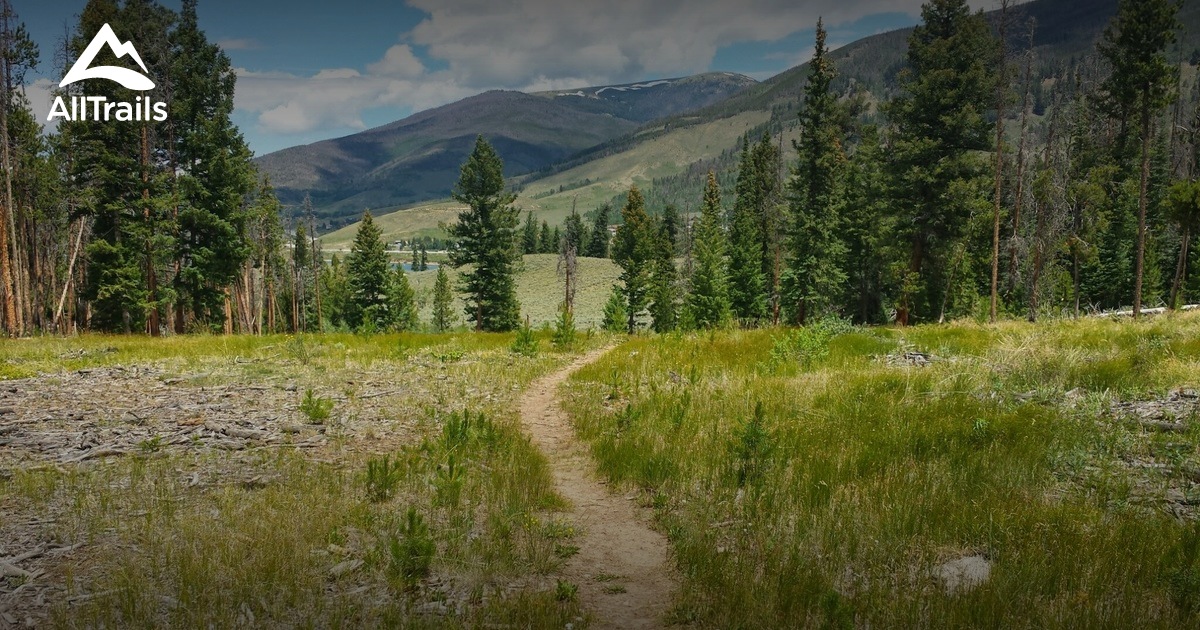 Best Trails near Dillon, Colorado | AllTrails