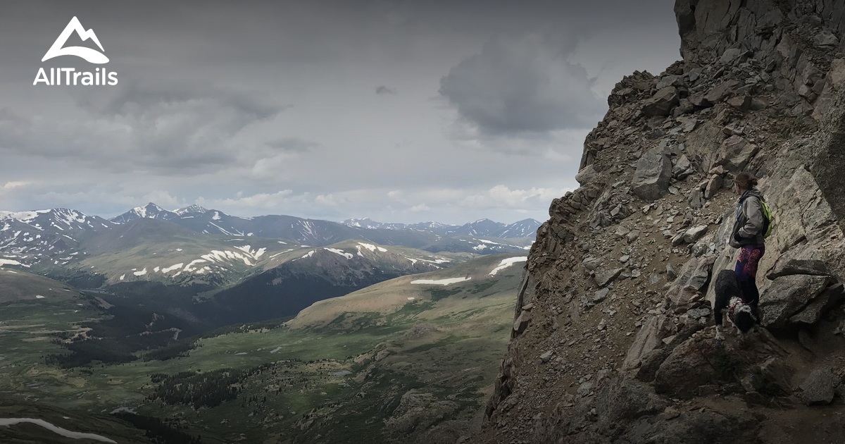Best Trails near Dillon, Colorado | AllTrails