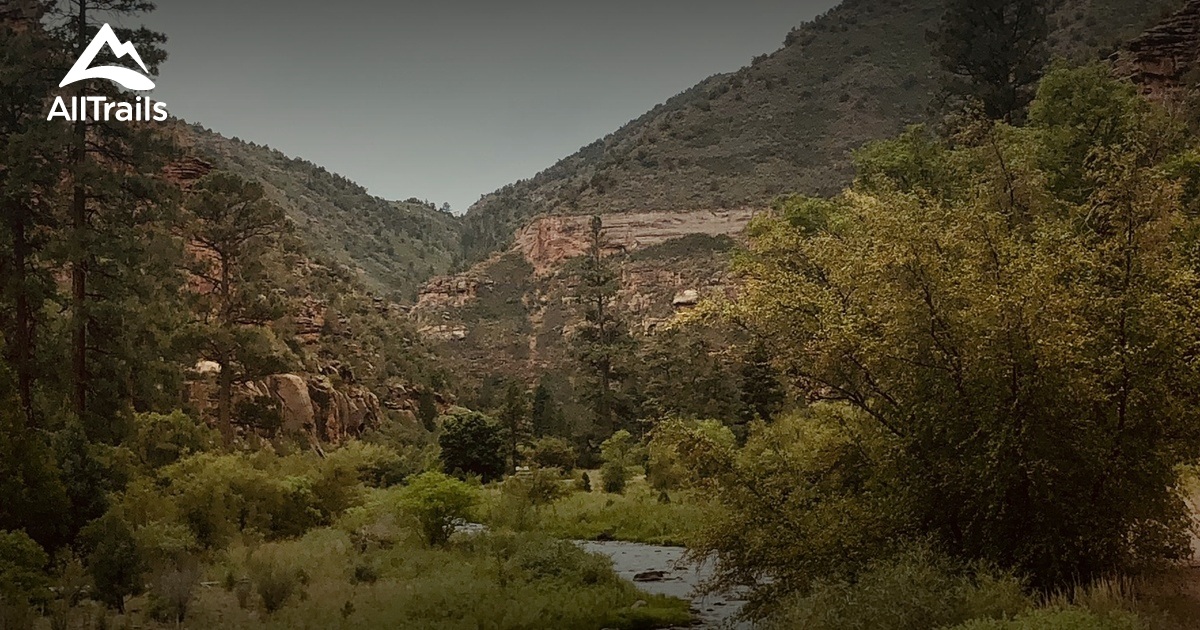 2023 Best River Trails in Dove Creek AllTrails