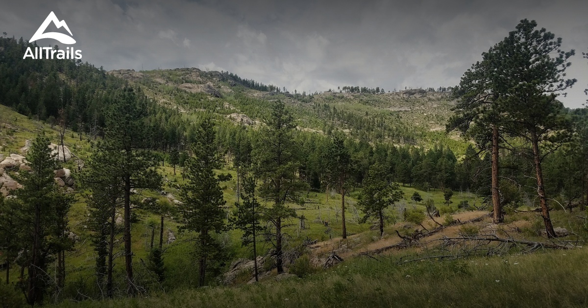 Best Trails near Drake, Colorado AllTrails