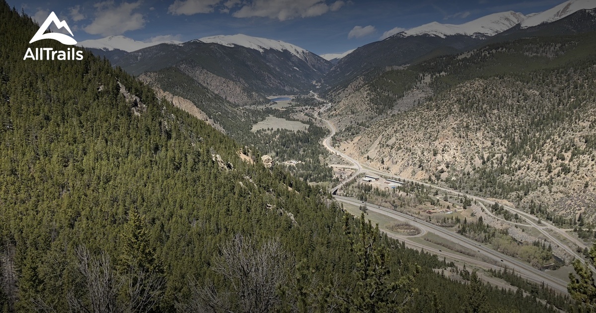 Best hikes and trails in Dumont AllTrails