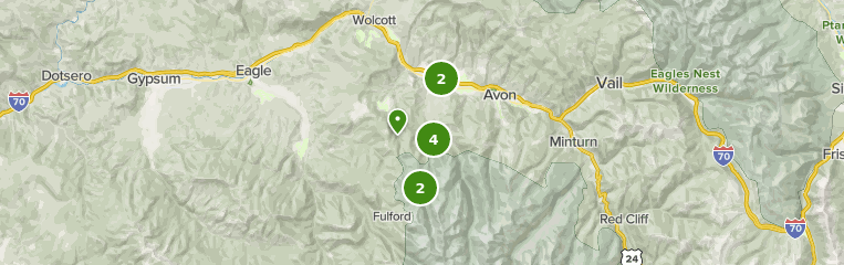 Best Trails near Edwards, Colorado | AllTrails