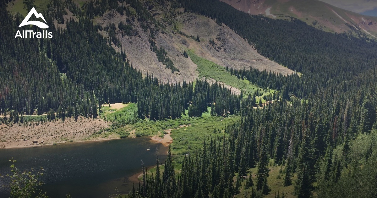 Best Trails near Empire, Colorado AllTrails