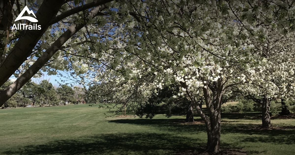 10 Best trails and hikes in Englewood AllTrails