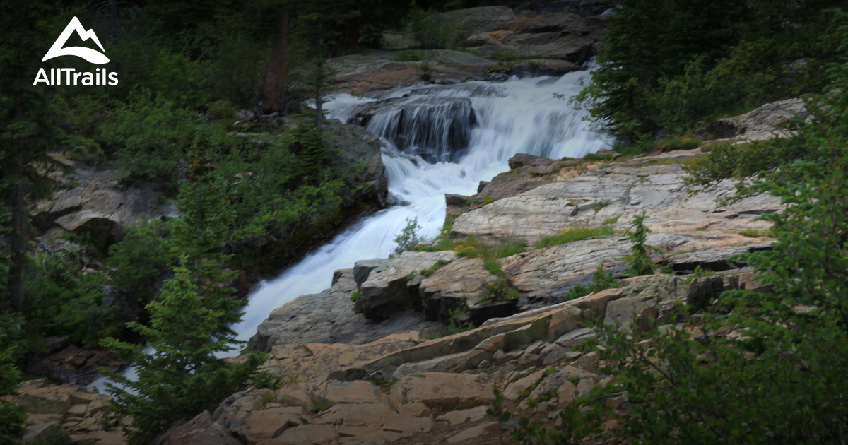 Best Trails near Fairplay, Colorado