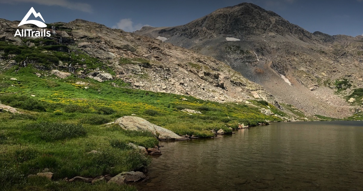 Best Trails near Fairplay, Colorado AllTrails