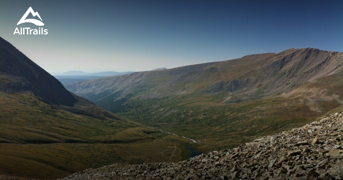 10 Best trails and hikes in Fairplay AllTrails