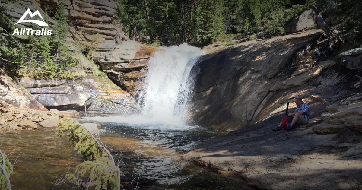 Best Trails near Glen Haven, Colorado