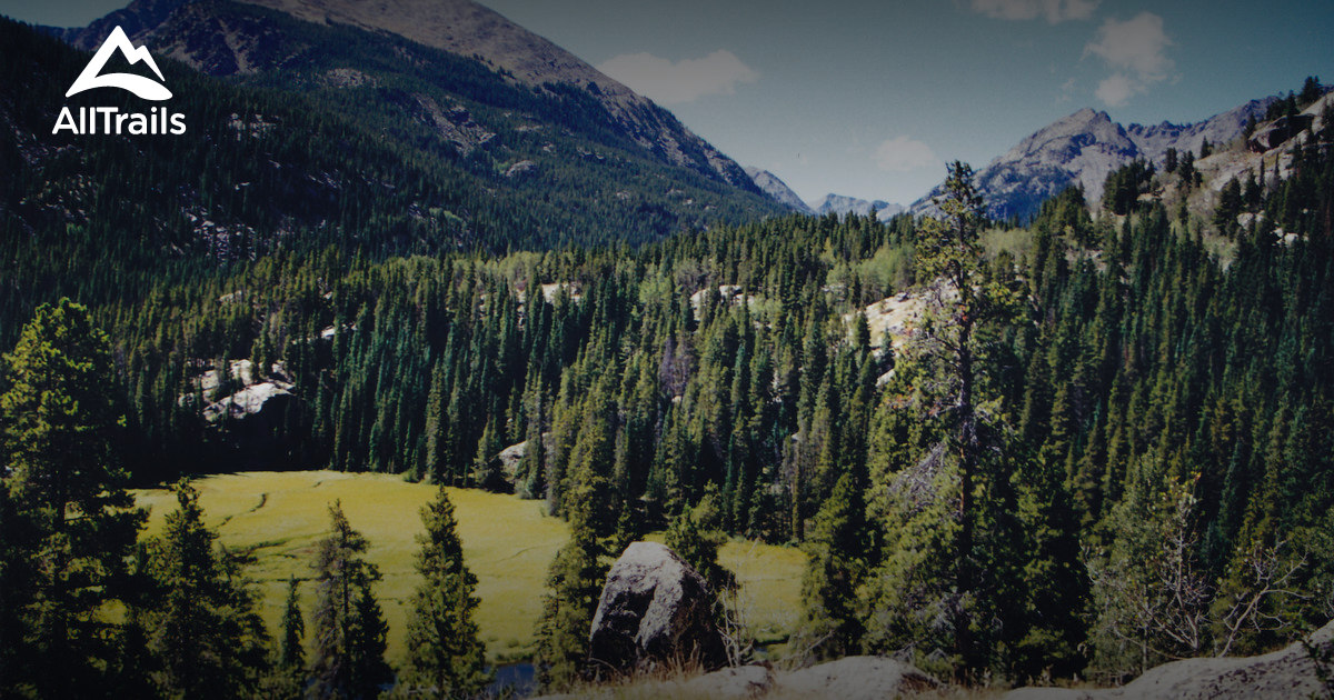 Best Trails near Gypsum, Colorado AllTrails