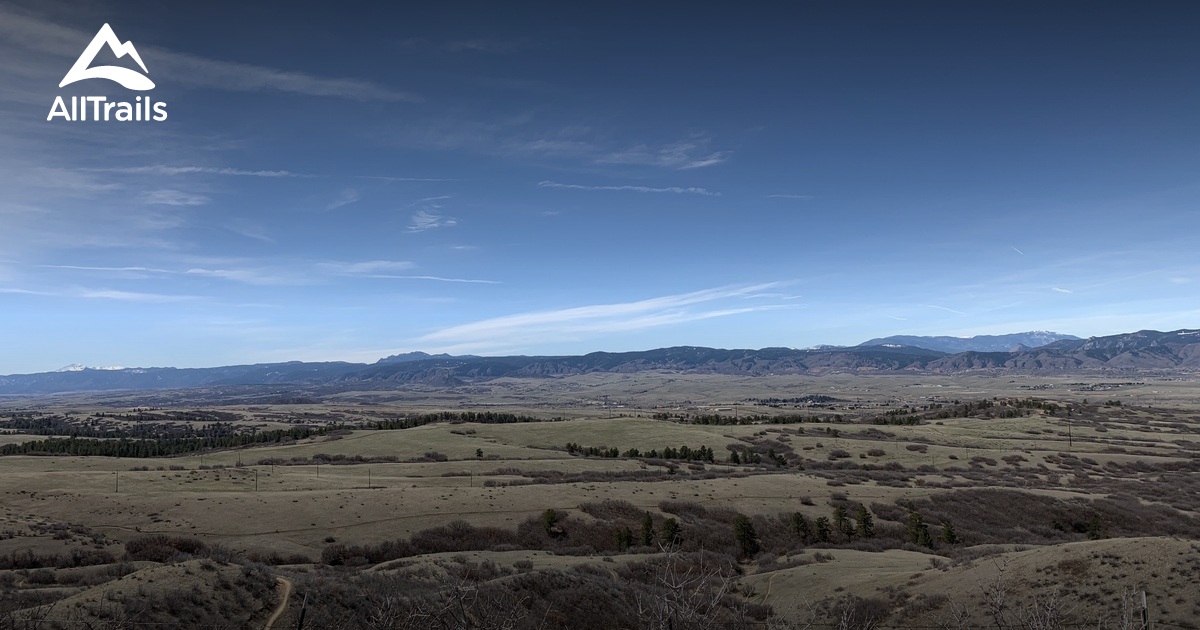 10 Best trails and hikes in Highlands Ranch | AllTrails