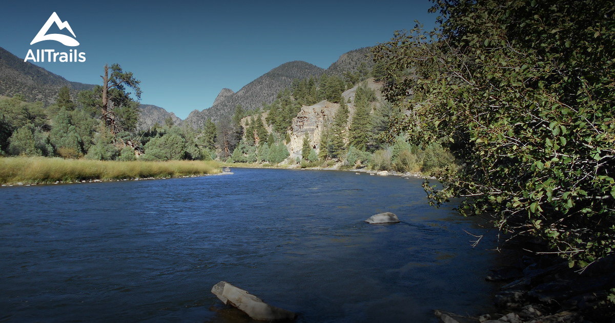 Best Trails near Kremmling, Colorado | AllTrails