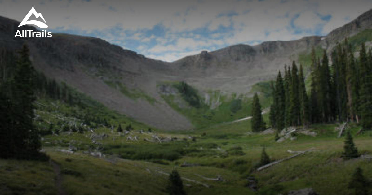 Best Trails near La Jara, Colorado AllTrails