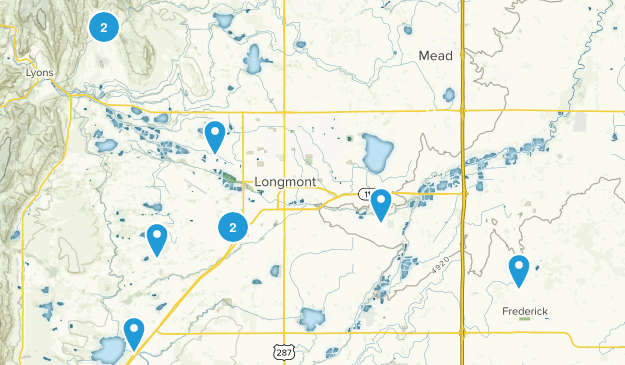 Best Trails near Longmont, Colorado | AllTrails