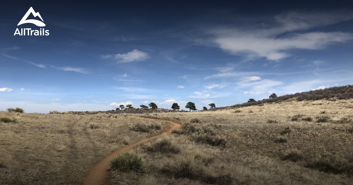 Best Trails near Loveland, Colorado AllTrails