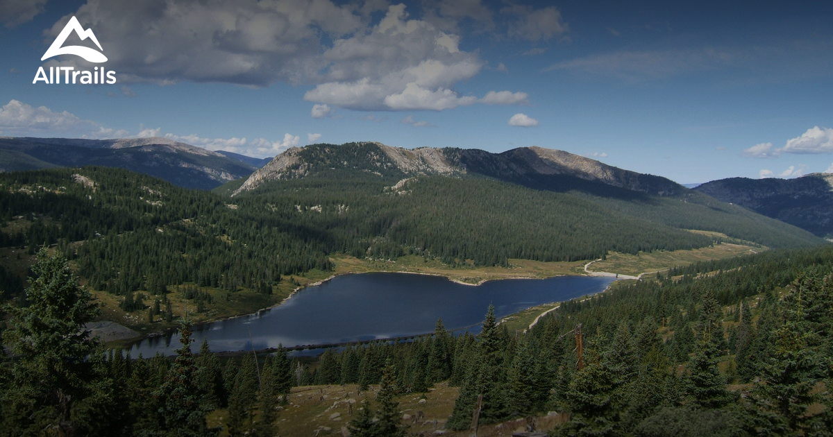 Best trails in Meredith, Colorado AllTrails