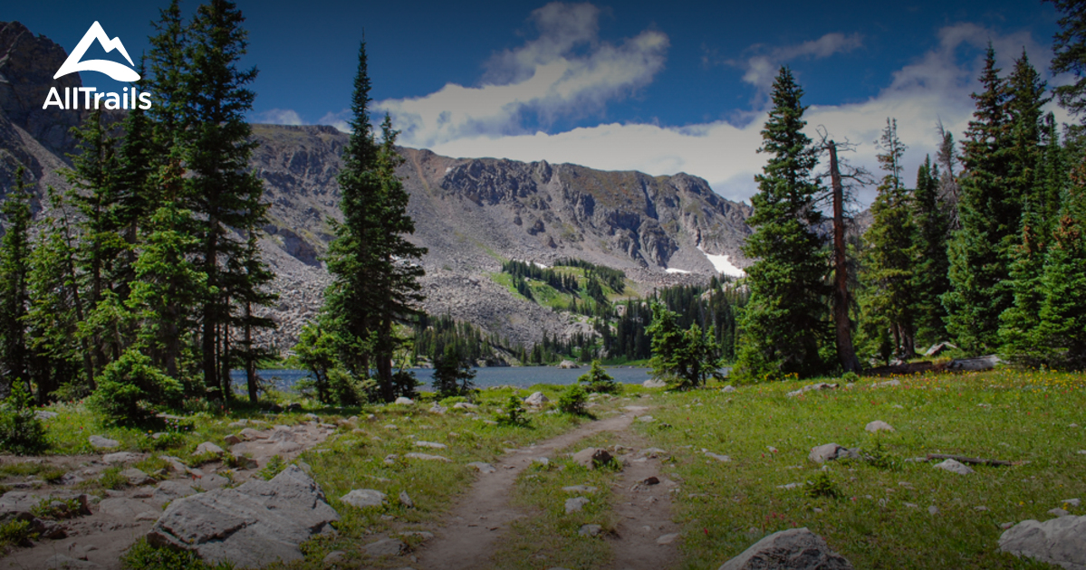 Best Trails near Nederland, Colorado | AllTrails.com