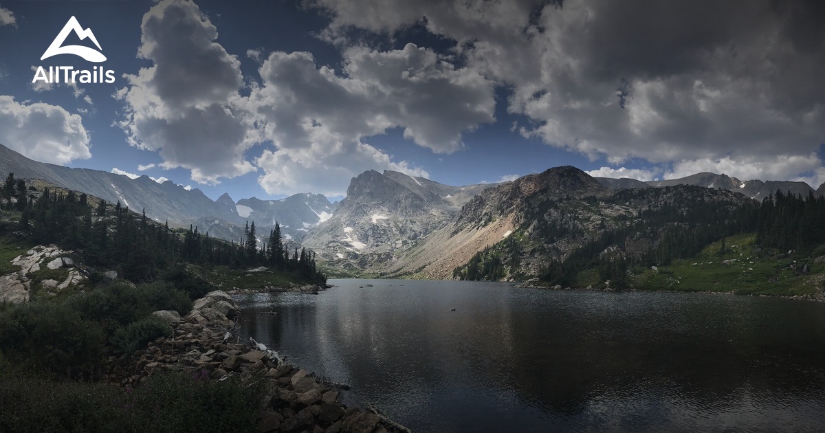 Best Trails near Nederland, Colorado AllTrails