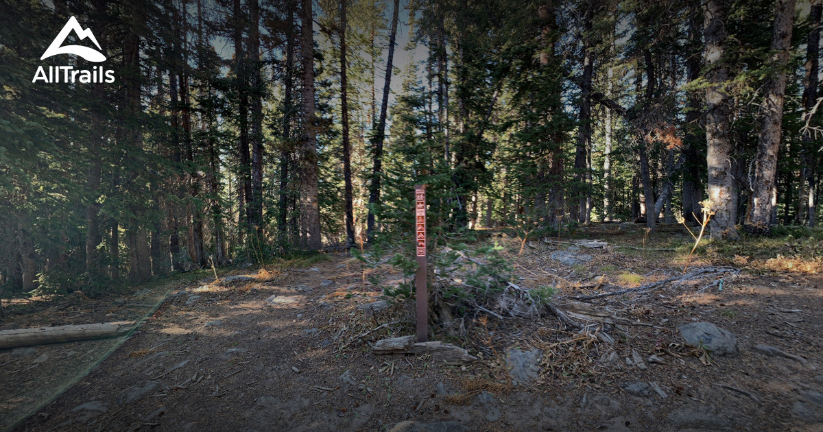 Best trails in Parachute, Colorado AllTrails