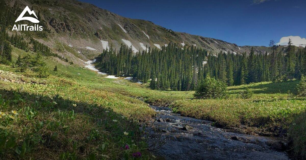 Best hikes and trails in Parshall AllTrails