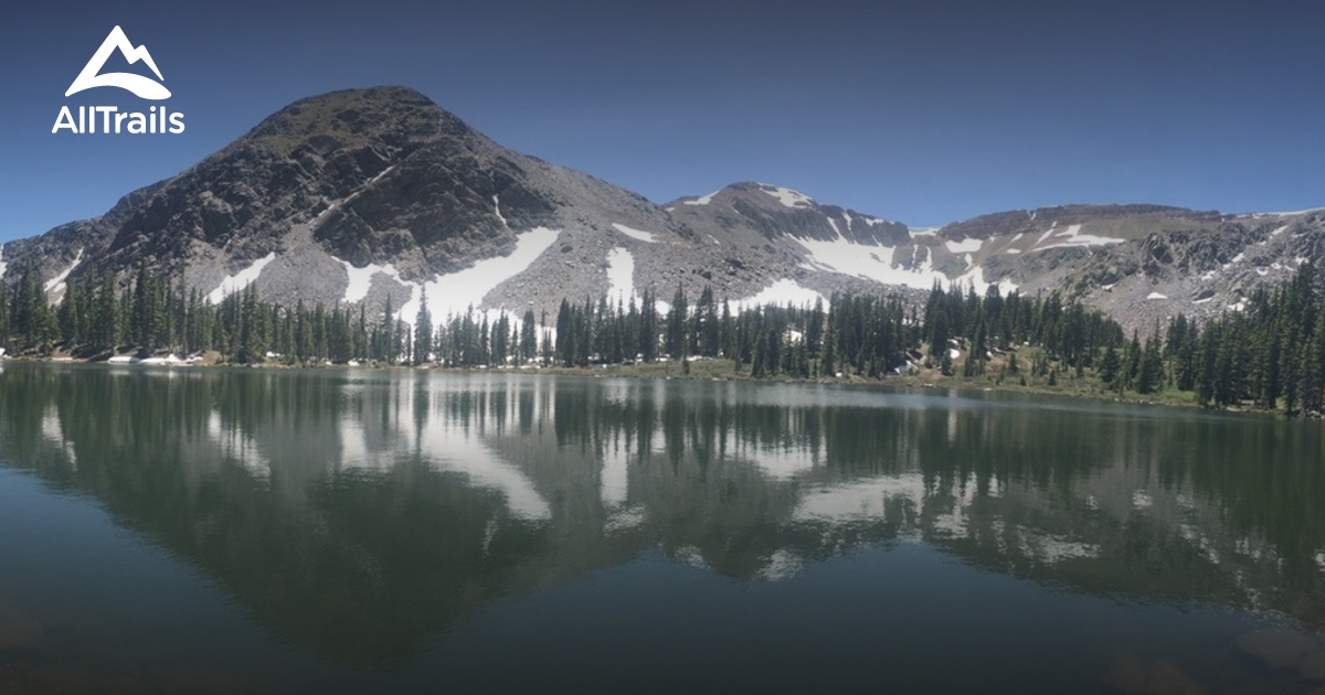 Best Trails near Pitkin, Colorado | AllTrails