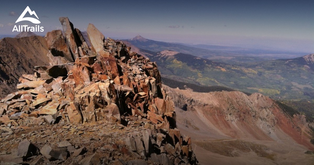 4x4 Off Road >> Best Trails near Placerville, Colorado | AllTrails 4x4 Off Road >> Best Trails near Placerville, Colorado | AllTrails