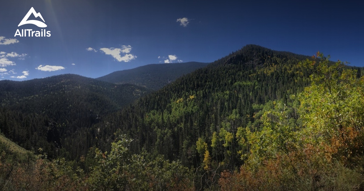 10 Best trails and hikes in Rye AllTrails